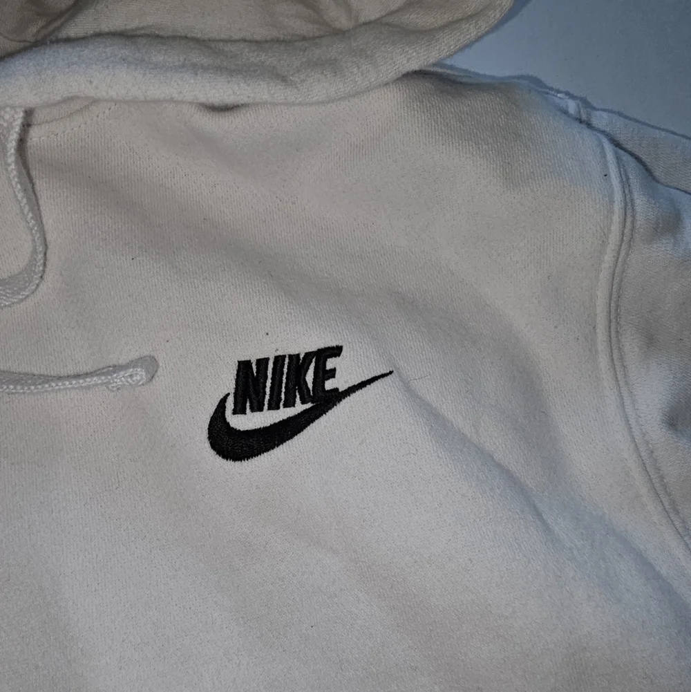 Nike Club Fleece Hoodie​